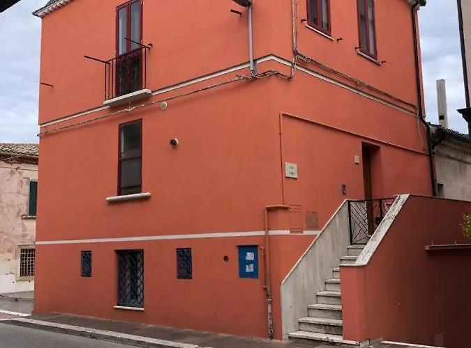 Casa Vico Torre