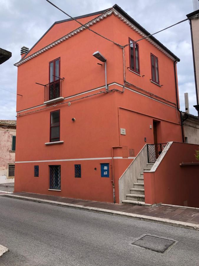 Casa Vico Torre *