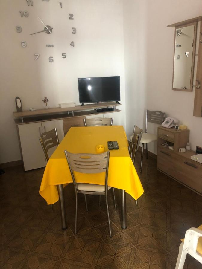 Casa Vico Torre Santa Croce di Magliano
