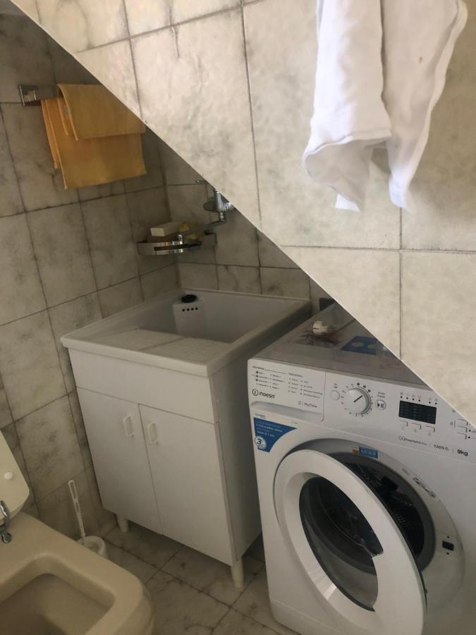 Holiday home Casa Vico Torre Santa Croce di Magliano